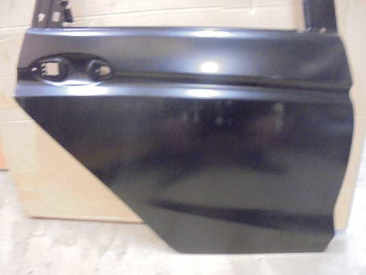 Honda Jazz Genuine Right Hand Rear Door Skin New Part