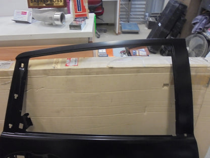 Honda Jazz Genuine Right Hand Rear Door Skin New Part