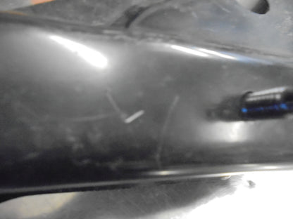 Mitsubishi Challenger Genuine Front Left Hand Bumper Reinforcement New Part