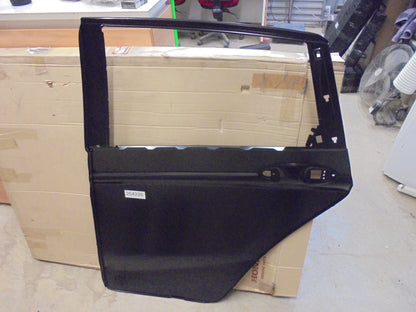 Honda Jazz Genuine Right Hand Rear Door Skin New Part