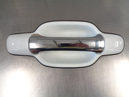 Holden RC Colorado Genuine Left Hand Rear Door Handle New Part