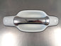 Holden RC Colorado Genuine Left Hand Rear Door Handle New Part