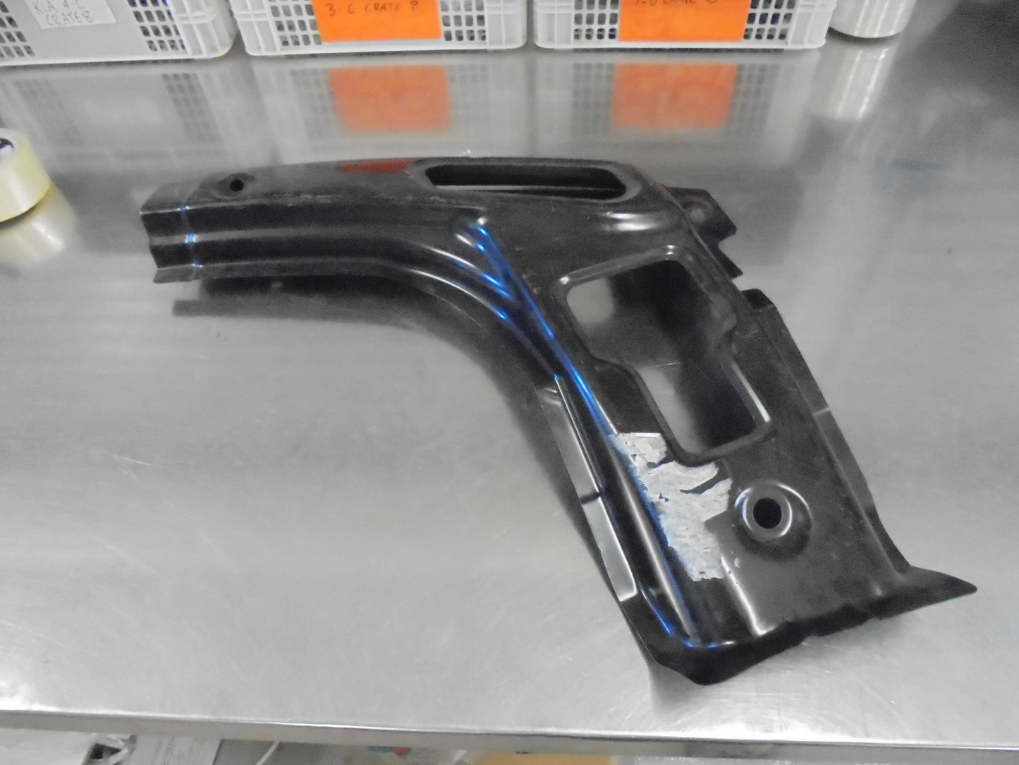Holden Cruze Genuine Left Hand Rear Upper C-Pillar Panel New Part