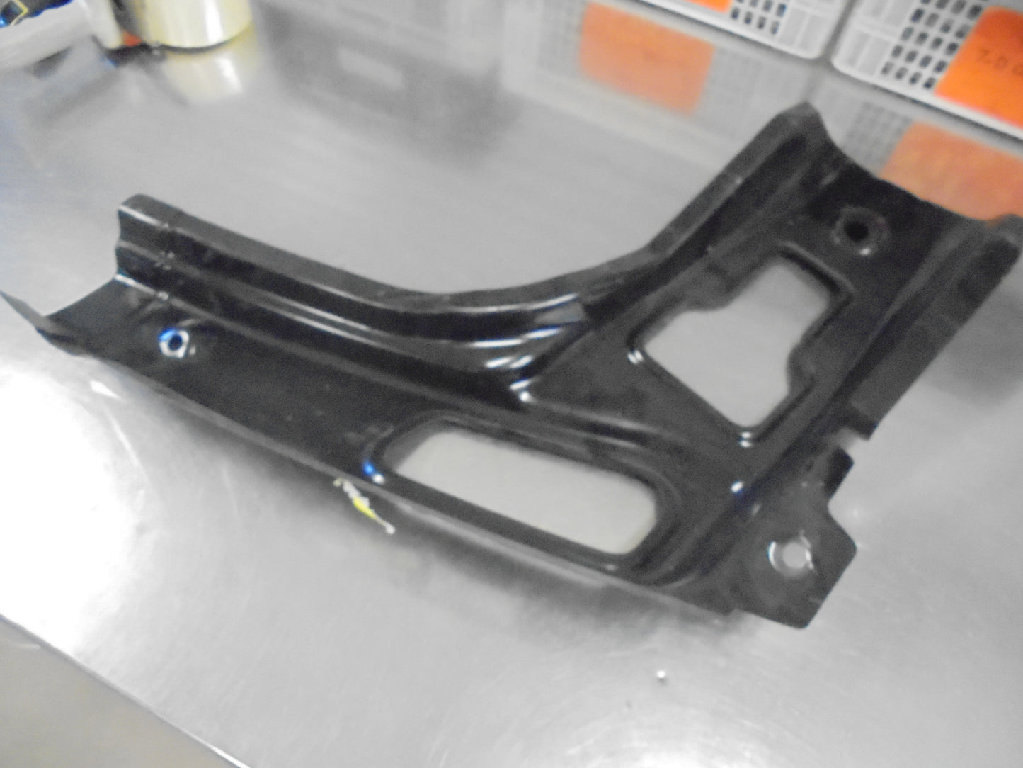 Holden Cruze Genuine Left Hand Rear Upper C-Pillar Panel New Part
