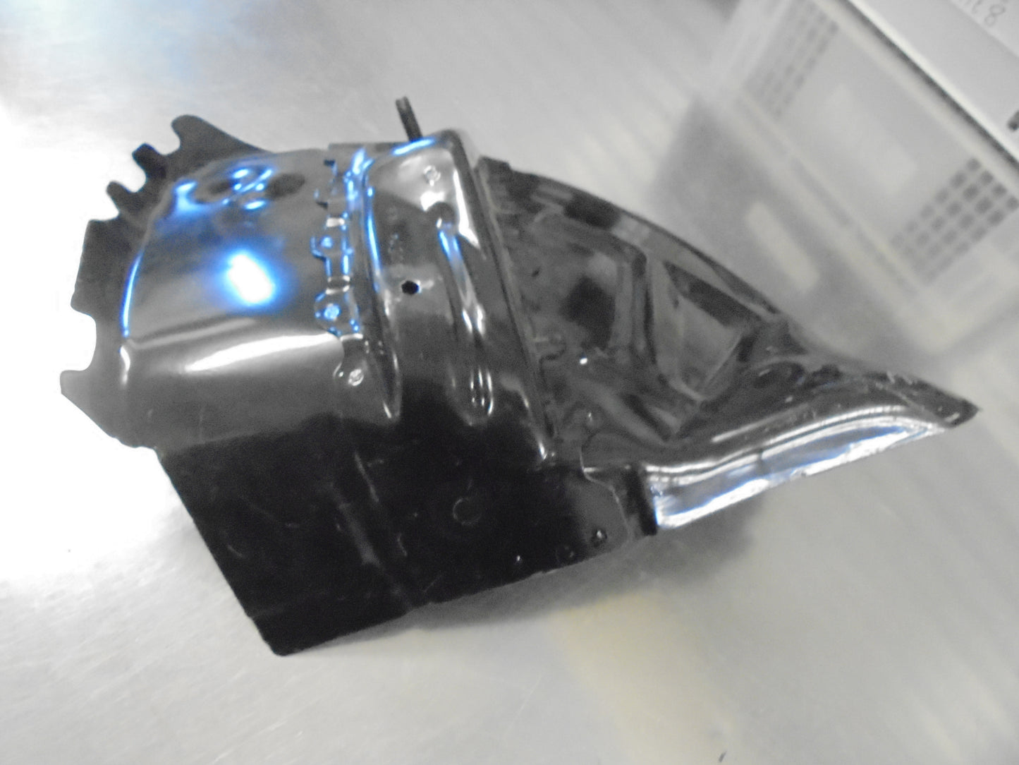 Holden Equinox Genuine Front Drivers Side Wheelhouse Front Panel New Part