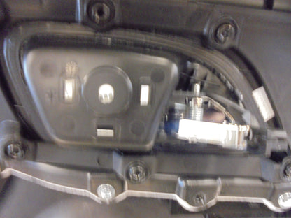 Holden JH Cruze Genuine Passengers Door Trim  New Part.