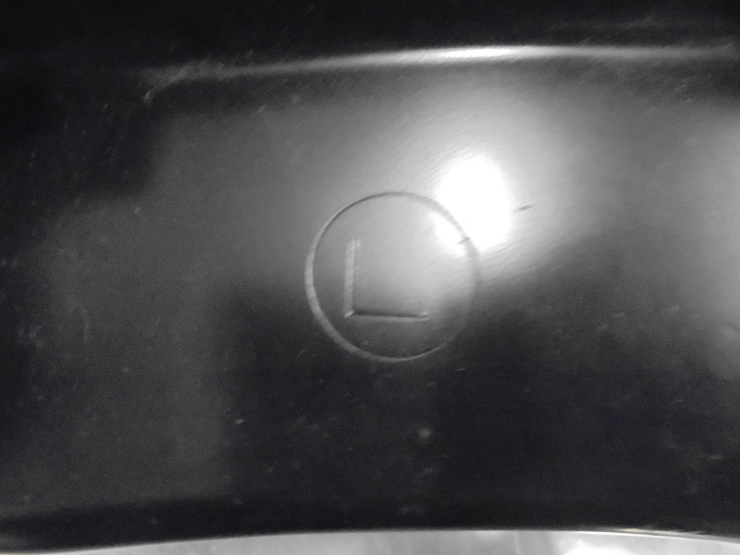 Holden Cruze-Volt Genuine Hand Front Drivers Side Wheel House Panel Brace New Part