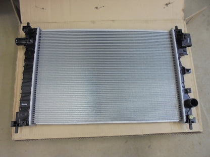 Holden Barina Genuine Radiator ASM New Part