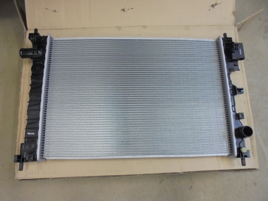Holden Barina Genuine Radiator ASM New Part