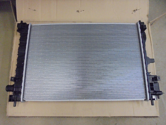 Holden Barina Genuine Radiator ASM New Part