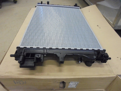 Holden Barina Genuine Radiator ASM New Part