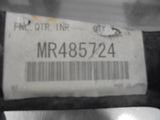 Mitsubishi Pajero Genuine Right Hand Front Floor Cross Member New Part