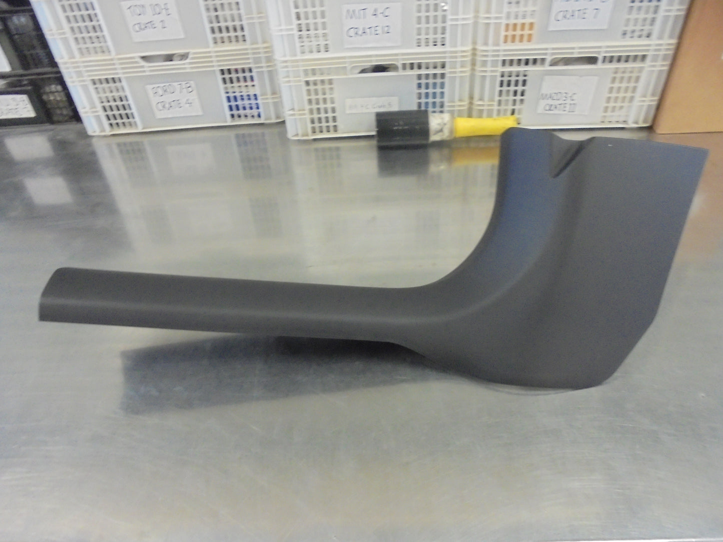 Holden JH Cruze Genuine Left Hand Front Kick Panel Trim New Part