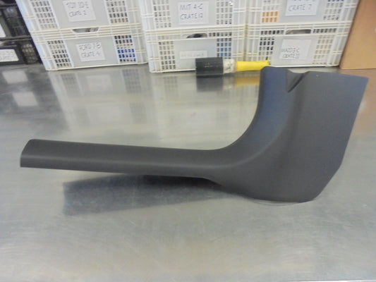Holden JH Cruze Genuine Left Hand Front Kick Panel Trim New Part