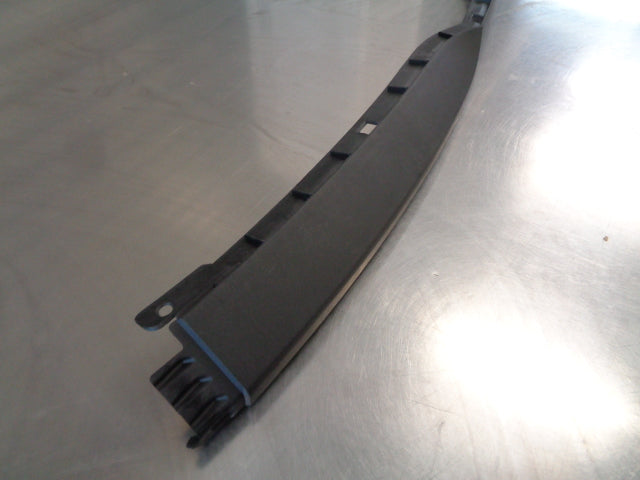 Holden AH Astra Genuine Left Hand Front Bumper Extension New Part