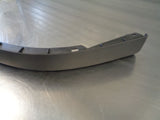 Holden AH Astra Genuine Left Hand Front Bumper Extension New Part