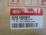 Kia Carnival Genuine Right Hand Front Door Trim New Part