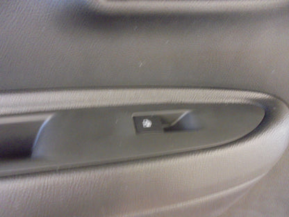 Holden Trax Genuine Left Rear Door Trim Panel ASM New Part