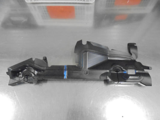Peugeot 308 Genuine Right Hand Side Protector Weather New Part