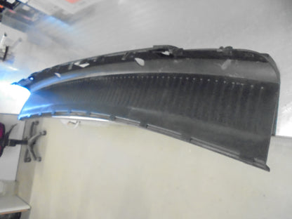 Peugeot 308 Genuine Rear Bumper Center Trim New Part