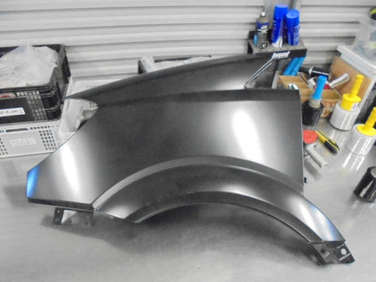Mercedes Benz Sprinter Genuine Left Hand Front Guard New Part