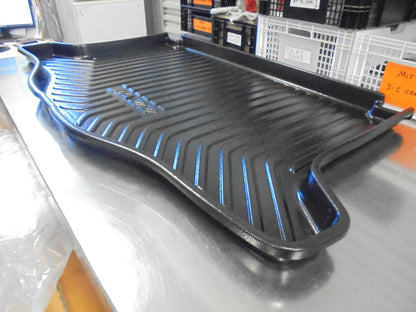 Honda Jazz Genuine Rubber Cargo Boot Mat New Part