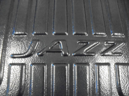 Honda Jazz Genuine Rubber Cargo Boot Mat New Part
