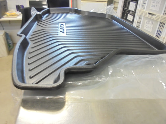 Honda City Sedan Genuine Rear Cargo Mat New Part