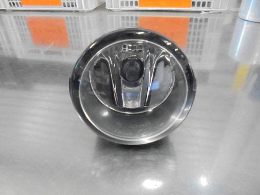 Nissan Tiida Genuine Right Hand Front Fog Light New Part
