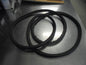 Nissan Navara D23 Dual Cab Genuine Right Hand Front Door Body Side Weather Strip New Part