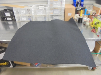 Holden VFCommodore WM Statesman Genuine Rear Boot Carpet Floor New Part
