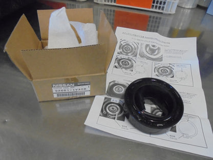 Nissan Xtrail T31 Genuine A/C Clutch Coil Assembly New Part