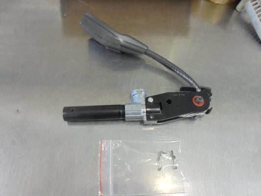 Holden VT-VX-VY Commodore-Calais Statesman Caprice Genuine Left Hand Seat Belt Pretensioner New Part