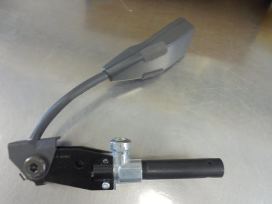 Holden VT-VX-VY Commodore-Calais Statesman Caprice Genuine Left Hand Seat Belt Pretensioner New Part
