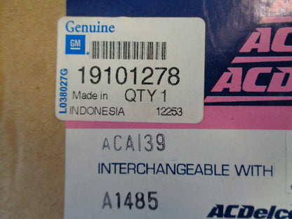 ACDelco Air Filter Suitable For Honda Civic/Integra/CRV New Part