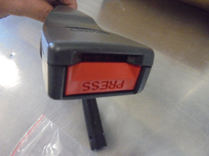 Holden VT-VX-VY Commodore-Calais Statesman Caprice Genuine Left Hand Seat Belt Pretensioner New Part