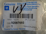 Holden VY Commodore Genuine 3.8L V6 Left Hand Radiator Trim New Part