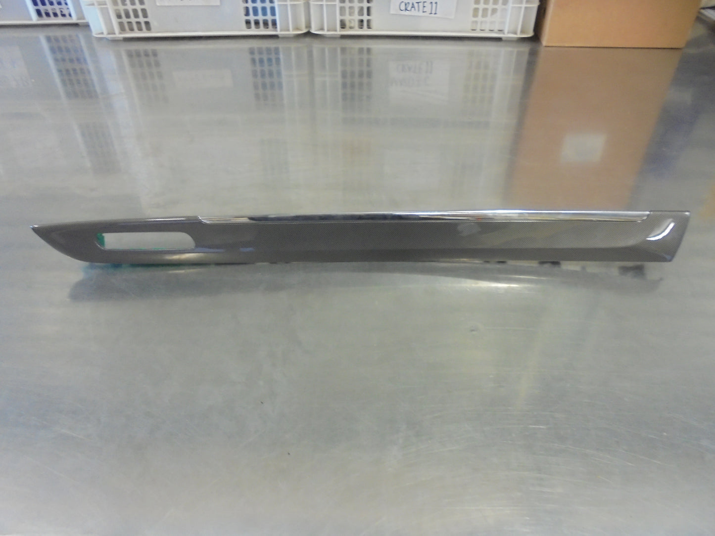 Holden VF/WN Commodore Statesman Genuine Right Hand Front Door Trim Panel ASM New Part