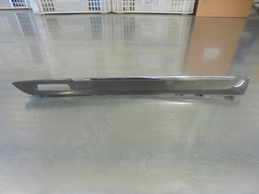Holden VF/WN Commodore Statesman Genuine Right Hand Front Door Trim Panel ASM New Part