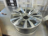 Holden RG Colorado Genuine  Alloy Wheel 18X7.5J New Part