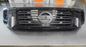 Nissan Navara D23 NP300 Genuine Front Grille Black Edition New Part
