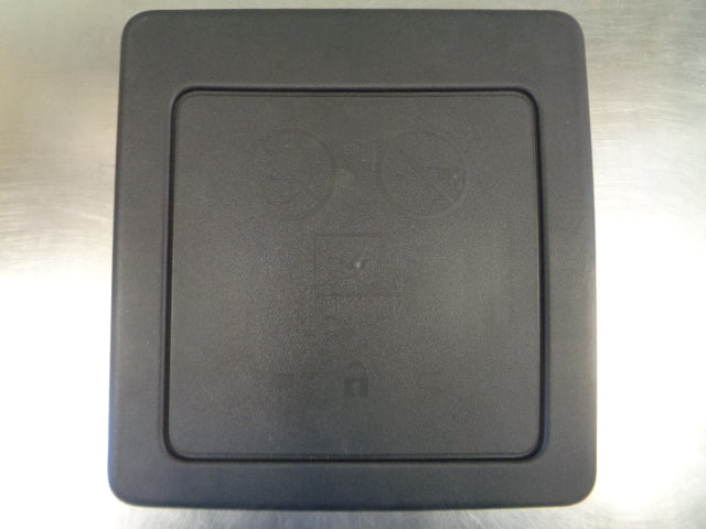 Holden VF Commodore Genuine Fuse Panel Cover New Part