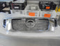 Nissan Navara D23 NP300 Genuine Chrome Front Grille New Part