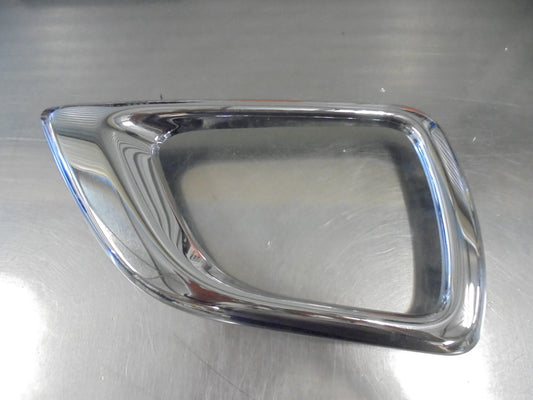 Nissan Navara D23-NP300 Genuine Left Hand Fog Light Bezel New Part