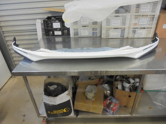 Honda HR-V Genuine Front Lower Lip Spoiler New Part