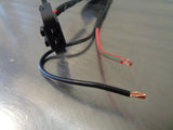 Holden VY Commodore Genuine Boot Actuator Patch Harness New Part