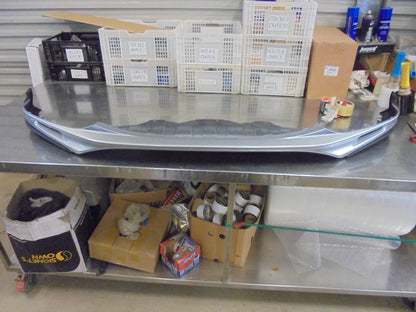 Honda HR-V Genuine Front Lower Lip Spoiler New Part