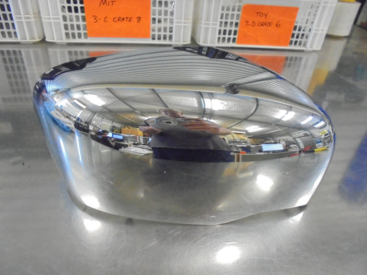 Nissan Navara D23-NP300 Genuine Right Hand Outer Mirror Scalp New Part