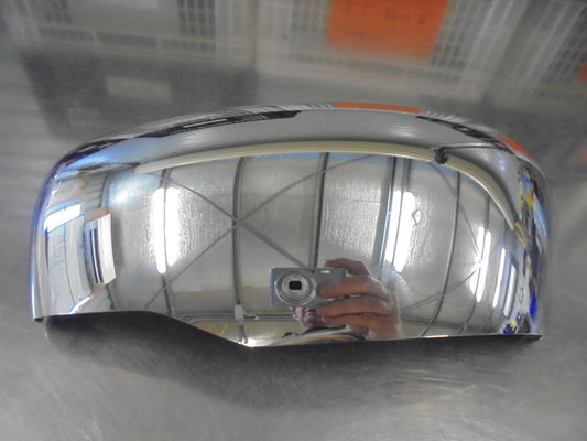 Nissan Navara D23-NP300 Genuine Left Hand Outer Mirror Scalp New Part