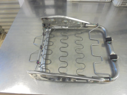Holden RG Colorado Genuine Seat Back Frame New Part